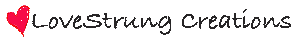 LoveStrung Creations